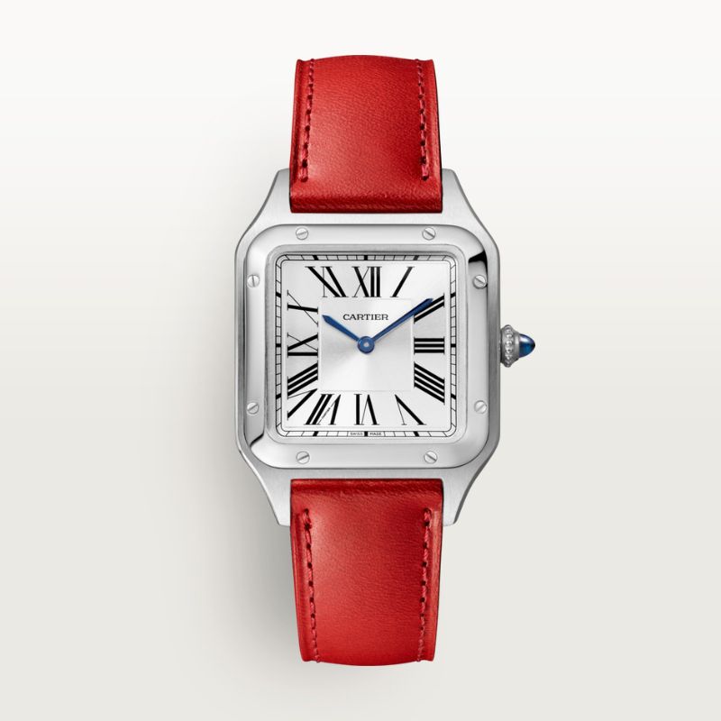 Relojes Cartier Santos-Dumont